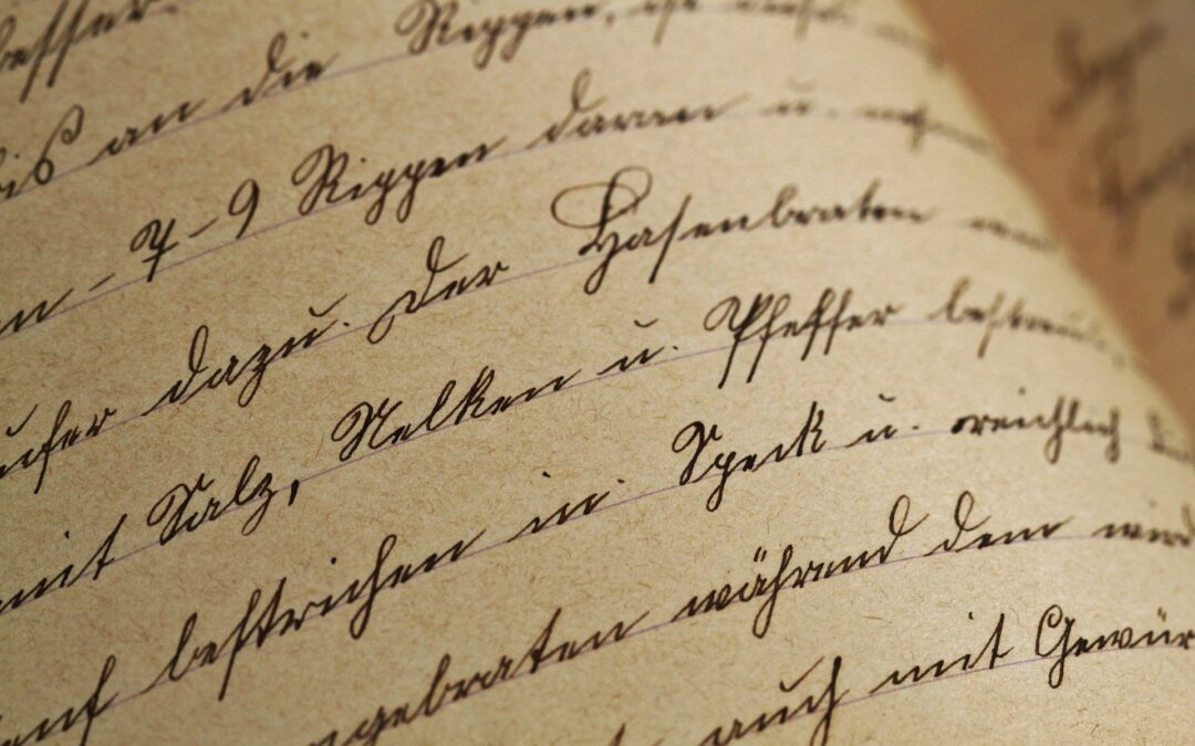 Lettre de rentrée