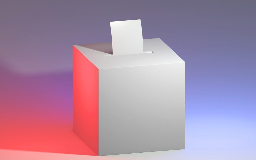 Election des commissions paritaires